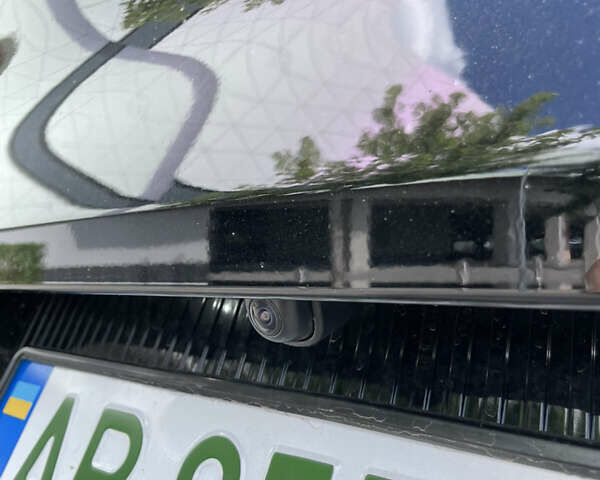 Чорний Кіа EV9, об'ємом двигуна 0 л та пробігом 9 тис. км за 51900 $, фото 48 на Automoto.ua