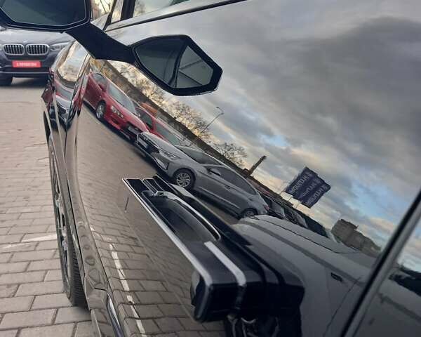 Черный Киа EV9, объемом двигателя 0 л и пробегом 30 тыс. км за 47000 $, фото 15 на Automoto.ua