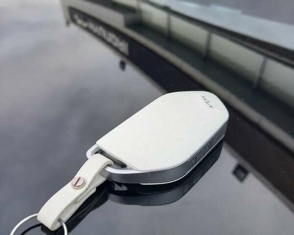 Черный Киа EV9, объемом двигателя 0 л и пробегом 30 тыс. км за 47000 $, фото 68 на Automoto.ua