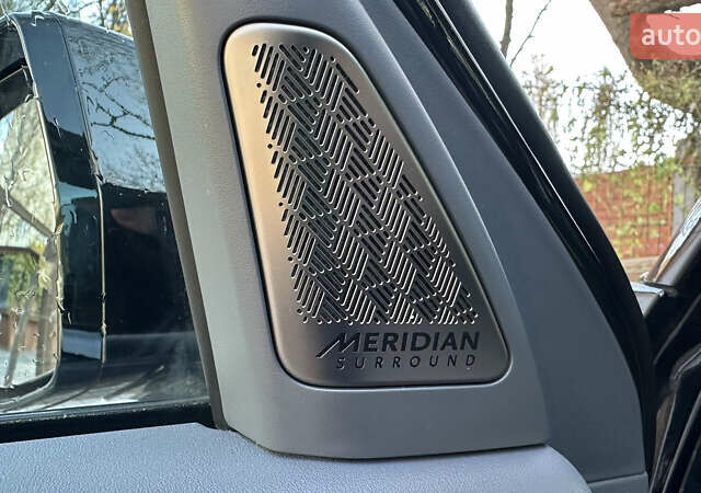 Черный Киа EV9, объемом двигателя 0 л и пробегом 19 тыс. км за 58000 $, фото 17 на Automoto.ua