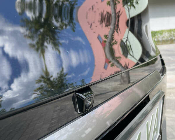 Чорний Кіа EV9, об'ємом двигуна 0 л та пробігом 9 тис. км за 51900 $, фото 50 на Automoto.ua