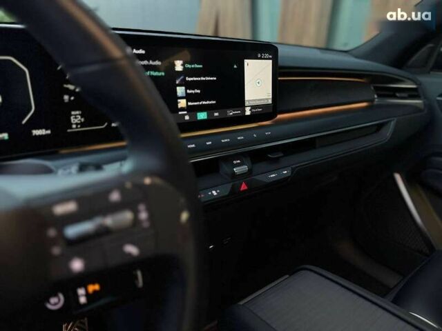 Киа EV9, объемом двигателя 0 л и пробегом 11 тыс. км за 47000 $, фото 22 на Automoto.ua