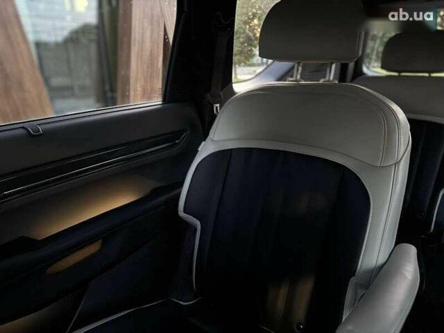 Киа EV9, объемом двигателя 0 л и пробегом 11 тыс. км за 47000 $, фото 26 на Automoto.ua