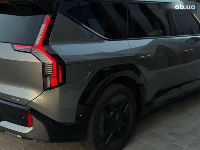 Киа EV9, объемом двигателя 0 л и пробегом 11 тыс. км за 44500 $, фото 10 на Automoto.ua