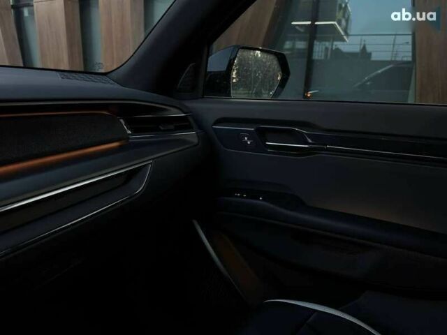 Киа EV9, объемом двигателя 0 л и пробегом 11 тыс. км за 47000 $, фото 24 на Automoto.ua