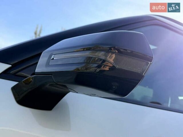 Серый Киа EV9, объемом двигателя 0 л и пробегом 8 тыс. км за 49500 $, фото 54 на Automoto.ua