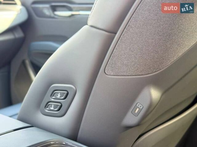 Серый Киа EV9, объемом двигателя 0 л и пробегом 8 тыс. км за 49500 $, фото 47 на Automoto.ua