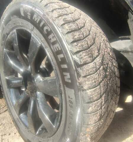 Сірий Кіа EV9, об'ємом двигуна 0 л та пробігом 46 тис. км за 38400 $, фото 10 на Automoto.ua