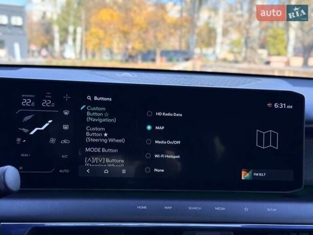 Серый Киа EV9, объемом двигателя 0 л и пробегом 8 тыс. км за 49500 $, фото 44 на Automoto.ua