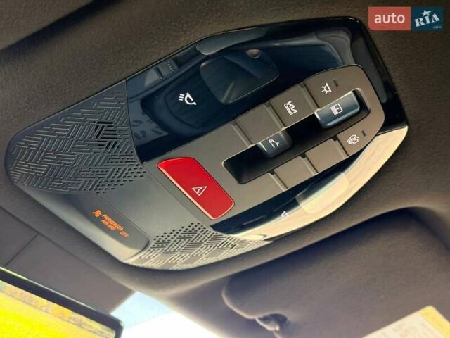 Серый Киа EV9, объемом двигателя 0 л и пробегом 8 тыс. км за 49500 $, фото 43 на Automoto.ua