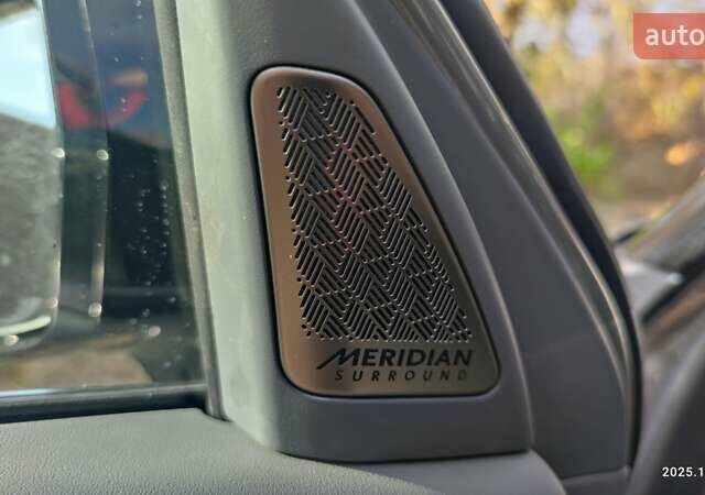 Сірий Кіа EV9, об'ємом двигуна 0 л та пробігом 46 тис. км за 38400 $, фото 12 на Automoto.ua