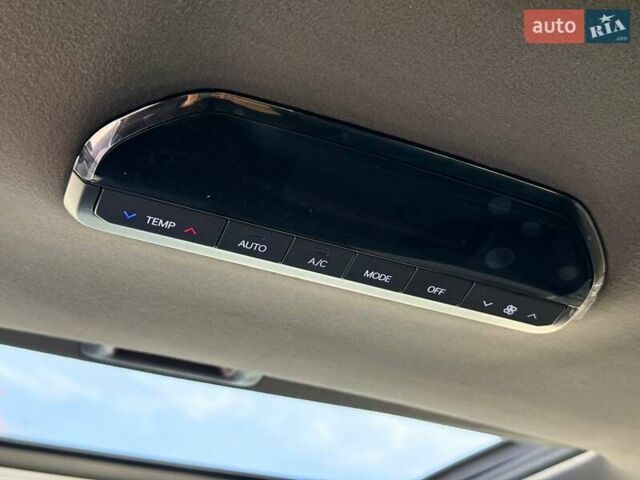 Серый Киа EV9, объемом двигателя 0 л и пробегом 8 тыс. км за 49500 $, фото 53 на Automoto.ua