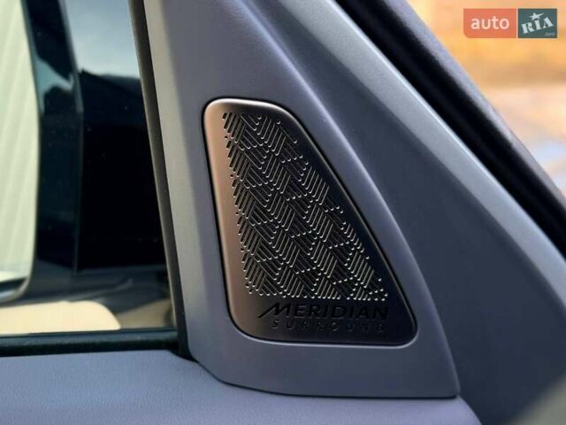 Серый Киа EV9, объемом двигателя 0 л и пробегом 8 тыс. км за 49500 $, фото 44 на Automoto.ua