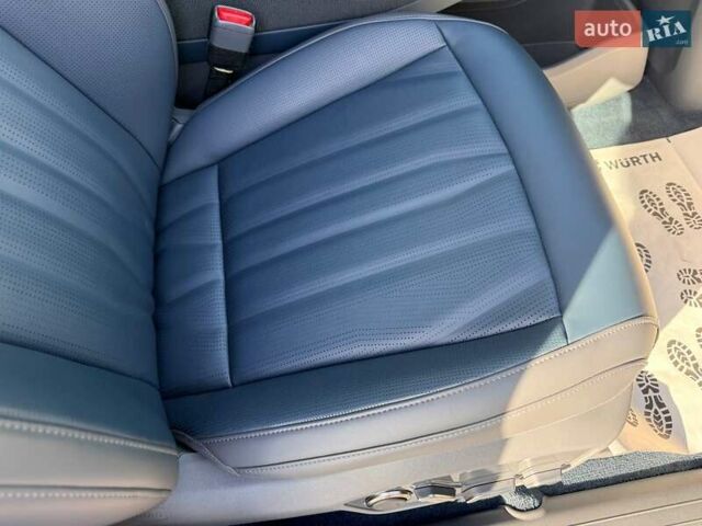 Серый Киа EV9, объемом двигателя 0 л и пробегом 8 тыс. км за 49500 $, фото 26 на Automoto.ua