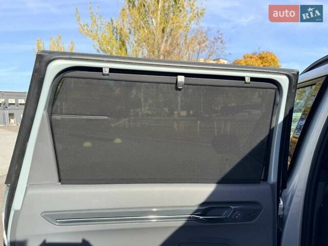 Серый Киа EV9, объемом двигателя 0 л и пробегом 8 тыс. км за 49500 $, фото 45 на Automoto.ua