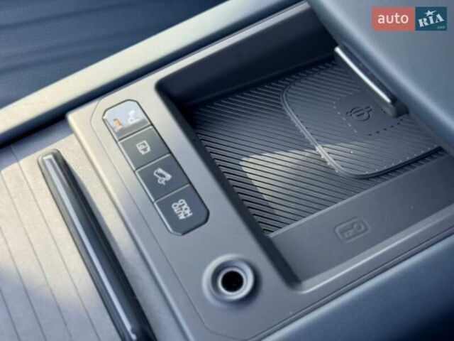 Серый Киа EV9, объемом двигателя 0 л и пробегом 8 тыс. км за 49500 $, фото 33 на Automoto.ua