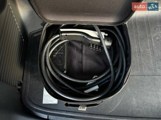 Серый Киа EV9, объемом двигателя 0 л и пробегом 11 тыс. км за 44500 $, фото 58 на Automoto.ua