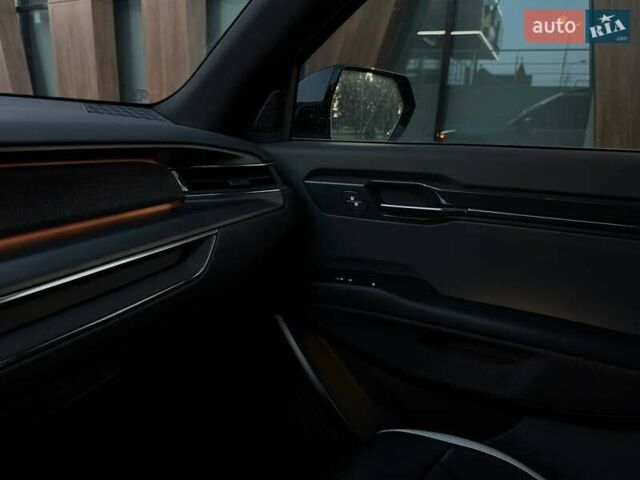 Серый Киа EV9, объемом двигателя 0 л и пробегом 11 тыс. км за 44500 $, фото 24 на Automoto.ua