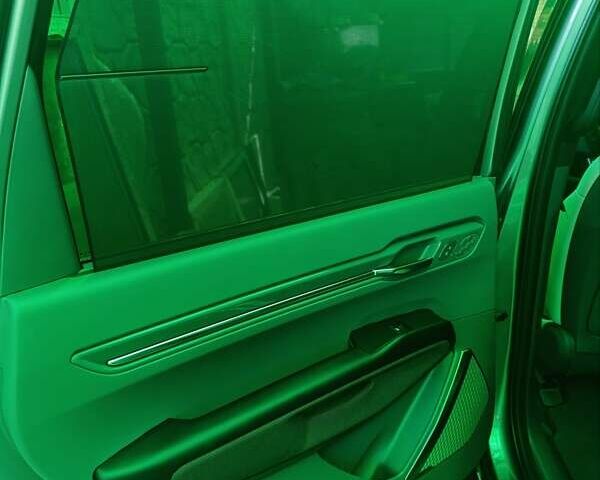 Серый Киа EV9, объемом двигателя 0 л и пробегом 6 тыс. км за 45000 $, фото 21 на Automoto.ua