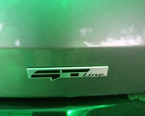 Серый Киа EV9, объемом двигателя 0 л и пробегом 6 тыс. км за 45000 $, фото 35 на Automoto.ua
