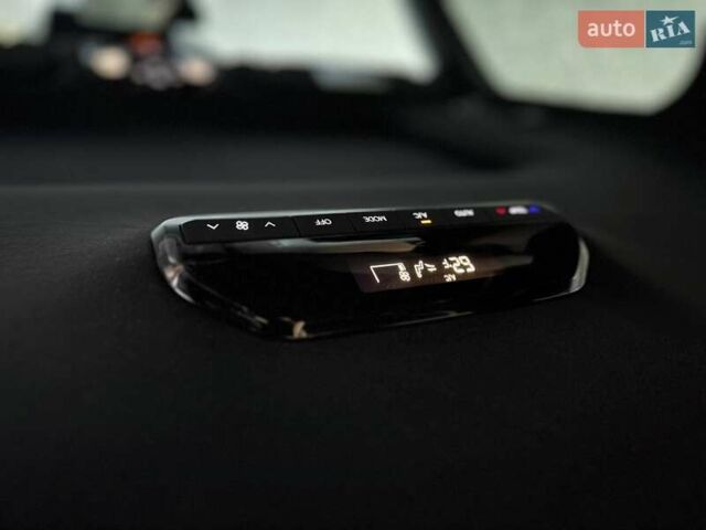 Серый Киа EV9, объемом двигателя 0 л и пробегом 11 тыс. км за 44500 $, фото 36 на Automoto.ua