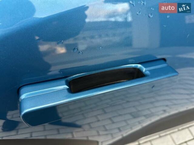 Синий Киа EV9, объемом двигателя 0 л и пробегом 33 тыс. км за 43990 $, фото 30 на Automoto.ua