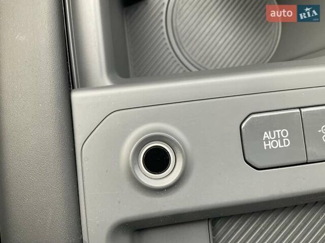 Синий Киа EV9, объемом двигателя 0 л и пробегом 12 тыс. км за 43999 $, фото 61 на Automoto.ua