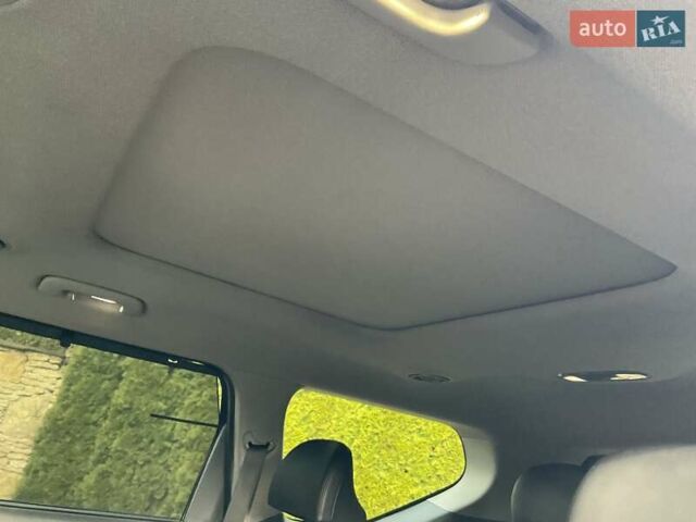 Синий Киа EV9, объемом двигателя 0 л и пробегом 12 тыс. км за 43999 $, фото 59 на Automoto.ua