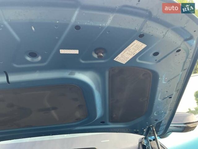 Синий Киа EV9, объемом двигателя 0 л и пробегом 12 тыс. км за 43999 $, фото 51 на Automoto.ua