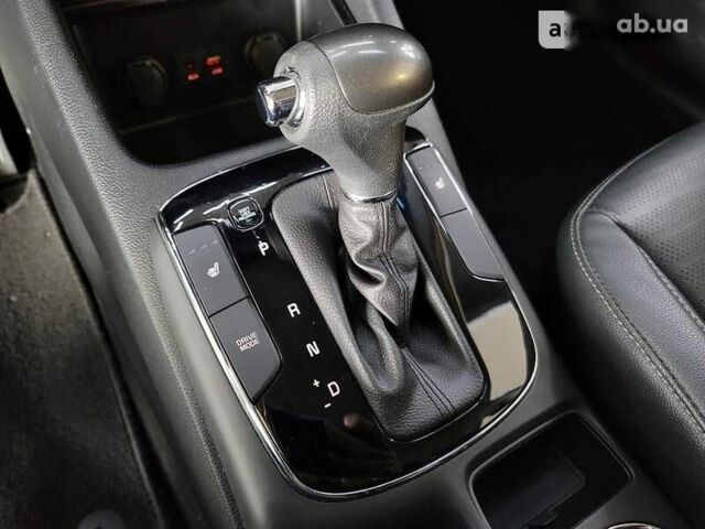 Киа K3 2017 в Киеве на Automoto.ua Киа K3, объемом двигателя 1.6 л и пробегом 118 тыс. км за 12900 $, фото 18 на Automoto.ua