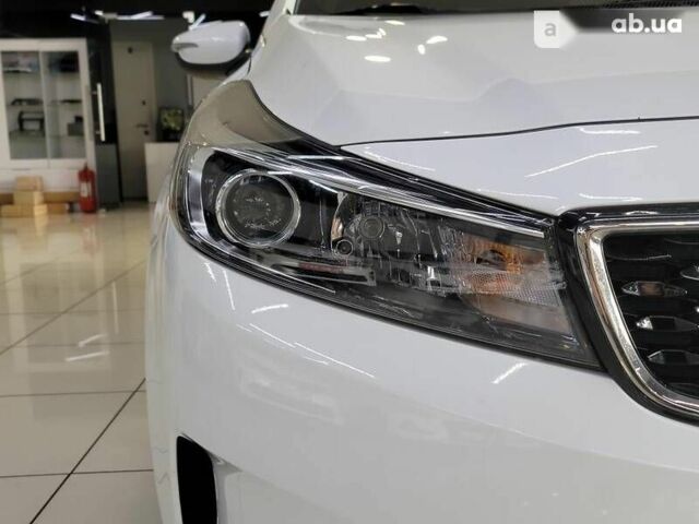 Киа K3 2017 в Киеве на Automoto.ua Киа K3, объемом двигателя 1.6 л и пробегом 118 тыс. км за 12900 $, фото 6 на Automoto.ua