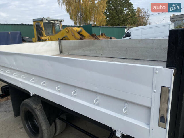 Білий Кіа K3000S, об'ємом двигуна 3 л та пробігом 272 тис. км за 7000 $, фото 17 на Automoto.ua