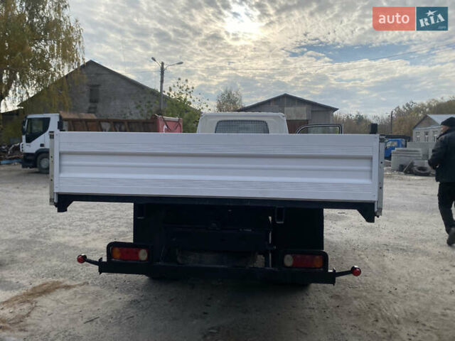 Білий Кіа K3000S, об'ємом двигуна 3 л та пробігом 272 тис. км за 7000 $, фото 13 на Automoto.ua