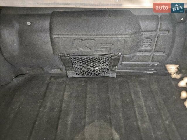 Білий Кіа K5, об'ємом двигуна 2 л та пробігом 420 тис. км за 7800 $, фото 19 на Automoto.ua