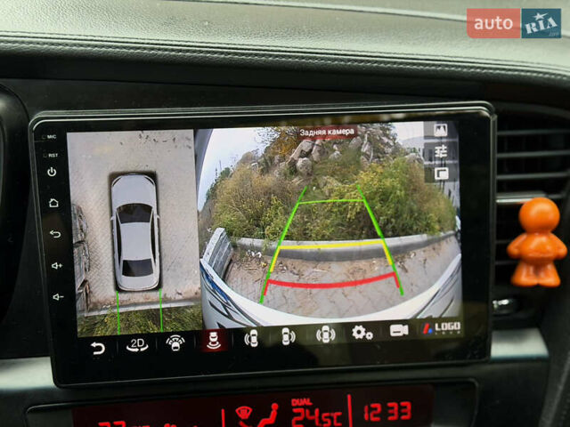 Белый Киа K5, объемом двигателя 2 л и пробегом 365 тыс. км за 7700 $, фото 27 на Automoto.ua