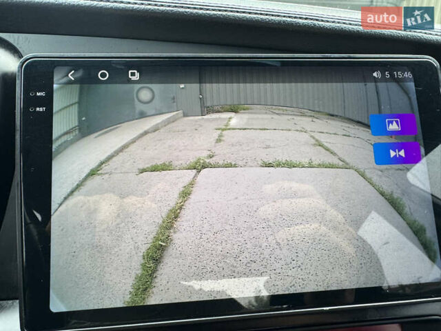 Білий Кіа K5, об'ємом двигуна 2 л та пробігом 222 тис. км за 11500 $, фото 15 на Automoto.ua