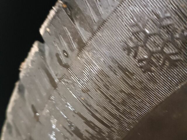 Білий Кіа K5, об'ємом двигуна 2 л та пробігом 230 тис. км за 10200 $, фото 12 на Automoto.ua