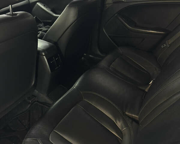 Білий Кіа K5, об'ємом двигуна 2 л та пробігом 260 тис. км за 8499 $, фото 21 на Automoto.ua