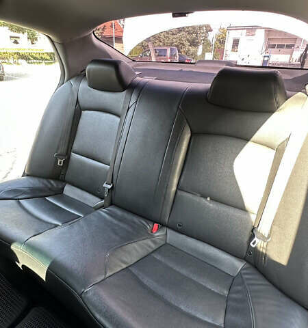 Белый Киа K5, объемом двигателя 2 л и пробегом 263 тыс. км за 8300 $, фото 8 на Automoto.ua