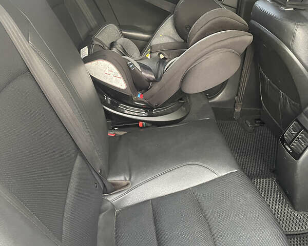 Белый Киа K5, объемом двигателя 2 л и пробегом 239 тыс. км за 10400 $, фото 10 на Automoto.ua