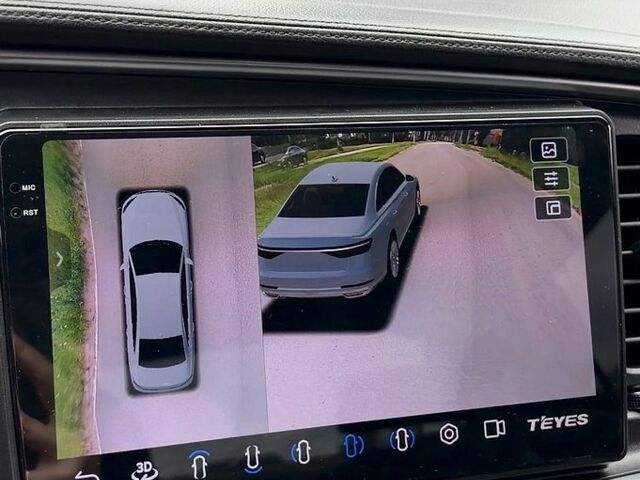 Білий Кіа K5, об'ємом двигуна 2 л та пробігом 222 тис. км за 10700 $, фото 7 на Automoto.ua