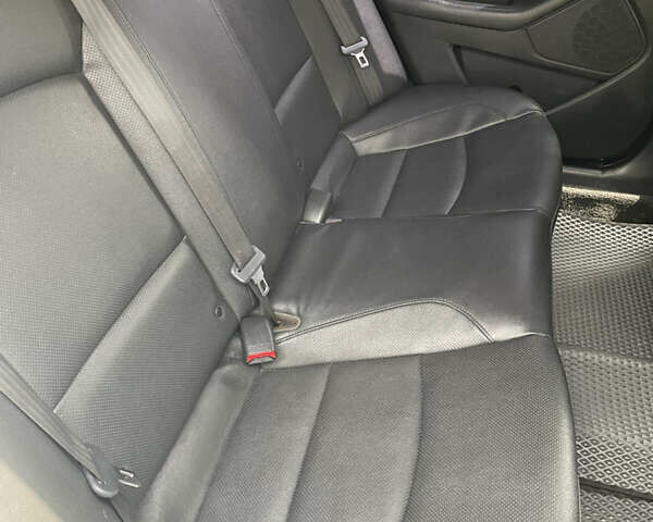 Белый Киа K5, объемом двигателя 2 л и пробегом 145 тыс. км за 10500 $, фото 13 на Automoto.ua