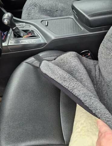 Белый Киа K5, объемом двигателя 2 л и пробегом 229 тыс. км за 9500 $, фото 9 на Automoto.ua