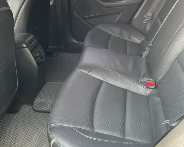 Белый Киа K5, объемом двигателя 2 л и пробегом 145 тыс. км за 10500 $, фото 23 на Automoto.ua
