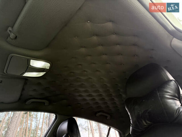 Белый Киа K5, объемом двигателя 2 л и пробегом 372 тыс. км за 8500 $, фото 9 на Automoto.ua