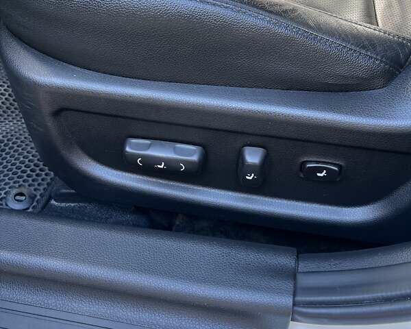 Білий Кіа K5, об'ємом двигуна 2 л та пробігом 260 тис. км за 9800 $, фото 16 на Automoto.ua