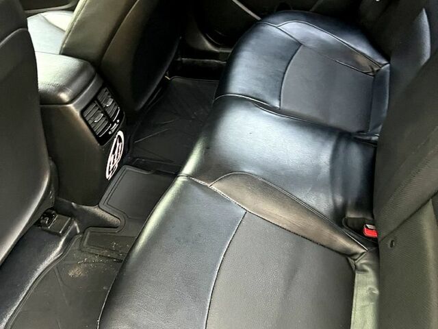 Білий Кіа K5, об'ємом двигуна 2 л та пробігом 266 тис. км за 9900 $, фото 3 на Automoto.ua