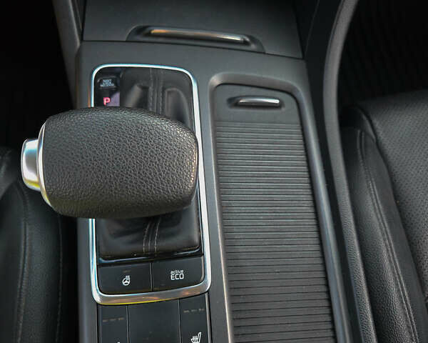 Білий Кіа K5, об'ємом двигуна 2 л та пробігом 170 тис. км за 14500 $, фото 41 на Automoto.ua