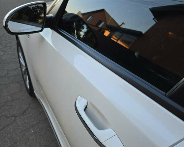 Білий Кіа K5, об'ємом двигуна 2 л та пробігом 170 тис. км за 14500 $, фото 13 на Automoto.ua