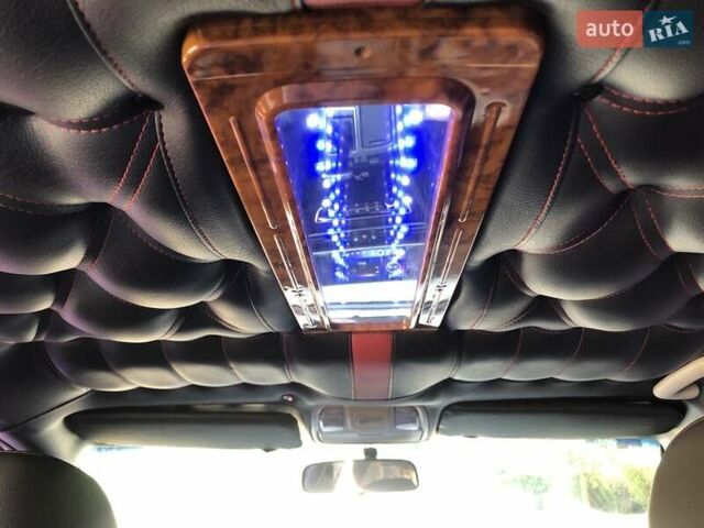Білий Кіа K5, об'ємом двигуна 2 л та пробігом 335 тис. км за 11990 $, фото 12 на Automoto.ua